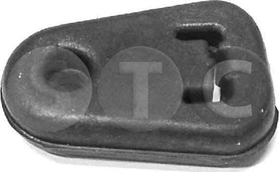 STC T402720 - Supporto, Silenziatore www.autoricambi360.it