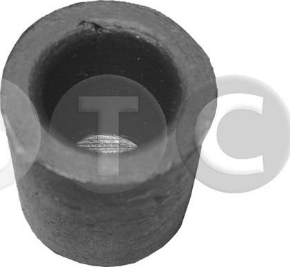 STC T402728 - Guarnizione, Flangia refrigerante www.autoricambi360.it