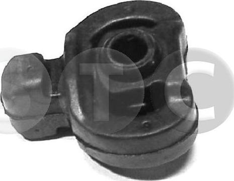 STC T402722 - Supporto, Silenziatore www.autoricambi360.it
