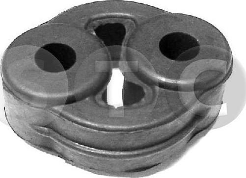 STC T402727 - Supporto, Silenziatore www.autoricambi360.it