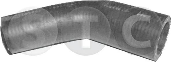 STC T407964 - Flessibile radiatore www.autoricambi360.it