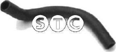 STC T407930 - Flessibile radiatore www.autoricambi360.it
