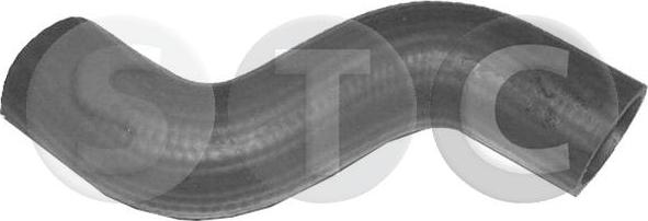 STC T407406 - Flessibile radiatore www.autoricambi360.it