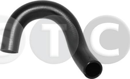 STC T407420 - Flessibile radiatore www.autoricambi360.it