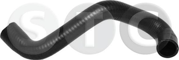 STC T407513 - Flessibile radiatore www.autoricambi360.it