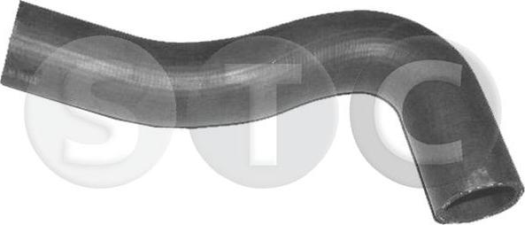 STC T407534 - Flessibile radiatore www.autoricambi360.it