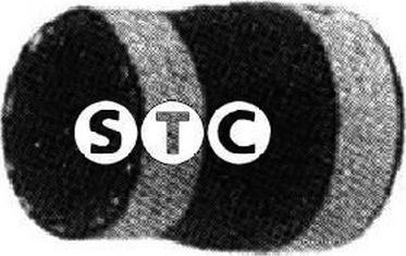 STC T407578 - Flessibile radiatore www.autoricambi360.it