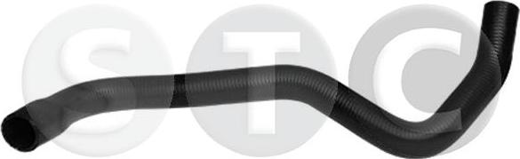STC T407650 - Flessibile radiatore www.autoricambi360.it
