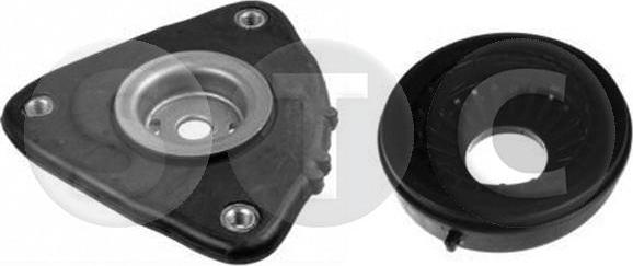 STC T407059 - Supporto ammortizzatore a molla www.autoricambi360.it
