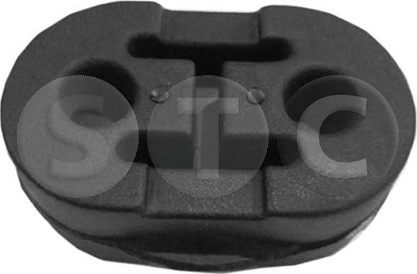 STC T407069 - Supporto, Silenziatore www.autoricambi360.it