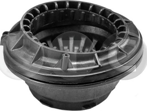 STC T407019 - Supporto ammortizzatore a molla www.autoricambi360.it