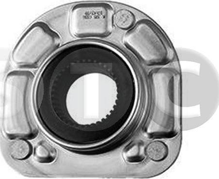 STC T407024 - Supporto ammortizzatore a molla www.autoricambi360.it