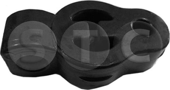 STC T407072 - Supporto, Silenziatore www.autoricambi360.it