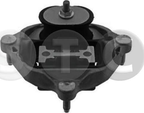 STC T407148 - Sospensione, Motore www.autoricambi360.it
