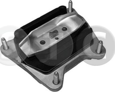 STC T407143 - Sospensione, Motore www.autoricambi360.it