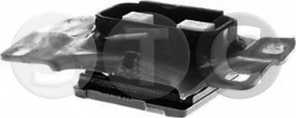STC T407150 - Sospensione, Motore www.autoricambi360.it