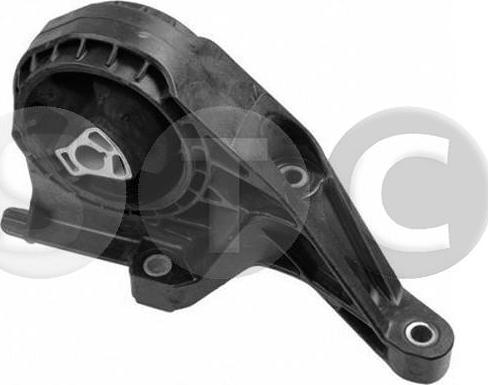 STC T407152 - Sospensione, Motore www.autoricambi360.it