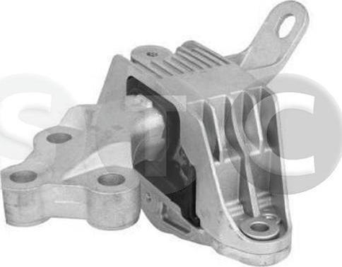 STC T407165 - Sospensione, Motore www.autoricambi360.it