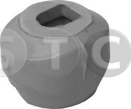 STC T407186 - Sospensione, Motore www.autoricambi360.it