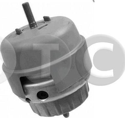 STC T407139 - Sospensione, Motore www.autoricambi360.it