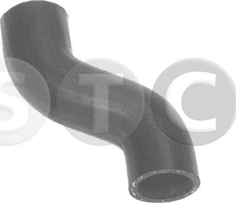 STC T407865 - Flessibile radiatore www.autoricambi360.it