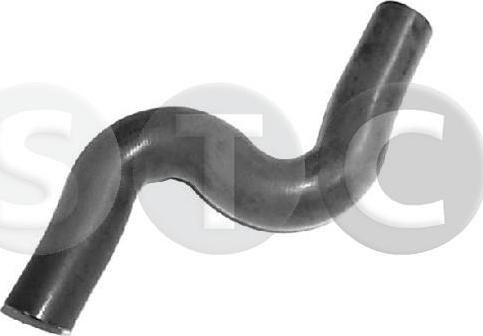 STC T407888 - Flessibile radiatore www.autoricambi360.it