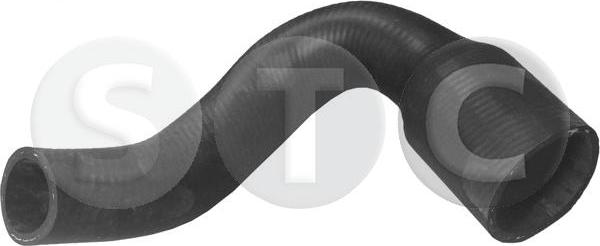 STC T407284 - Flessibile radiatore www.autoricambi360.it