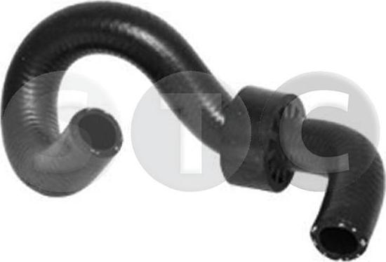 STC T407701 - Tubo di scarico olio www.autoricambi360.it
