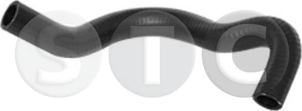 STC T407703 - Flessibile olio www.autoricambi360.it