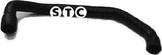 STC T407773 - Flessibile radiatore www.autoricambi360.it