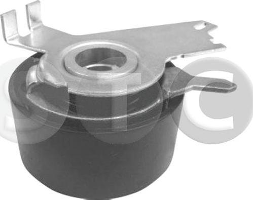 STC T414840 - Rullo tenditore, Cinghia dentata www.autoricambi360.it