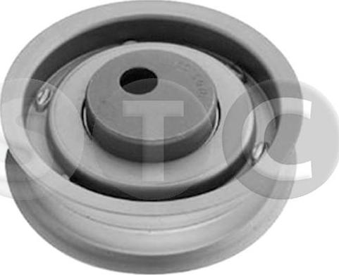 STC T414854 - Rullo tenditore, Cinghia dentata www.autoricambi360.it