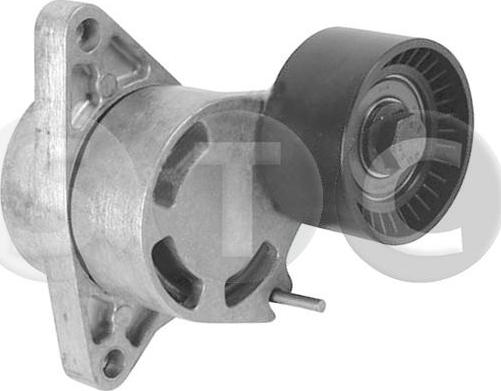 STC T415133 - Tendicinghia, Cinghia Poly-V www.autoricambi360.it