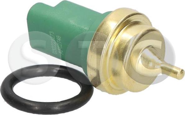 STC T415889 - Sensore, Temperatura refrigerante www.autoricambi360.it