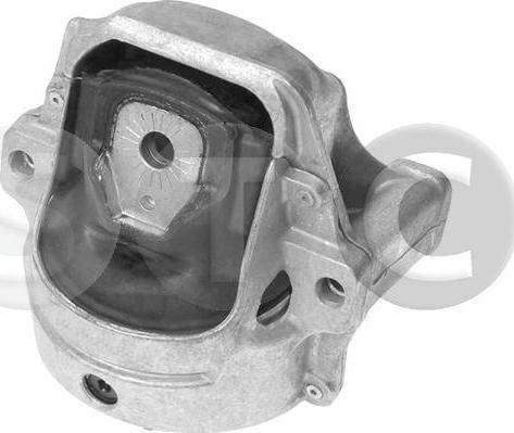 STC T415822 - Sospensione, Motore www.autoricambi360.it
