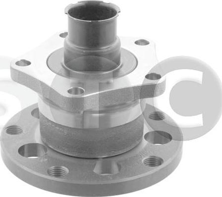 STC T415319 - Mozzo ruota www.autoricambi360.it