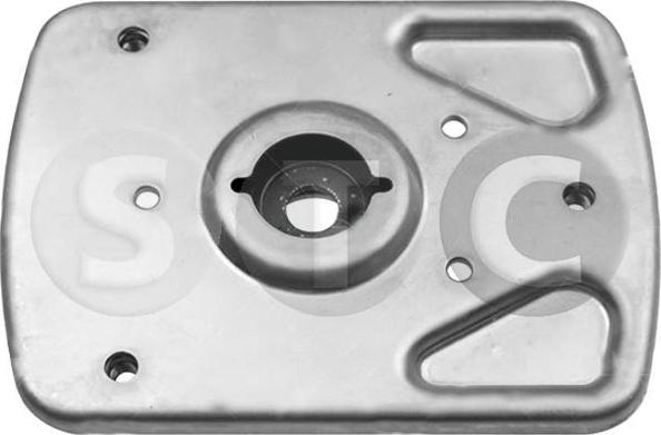 STC T415702 - Supporto ammortizzatore a molla www.autoricambi360.it
