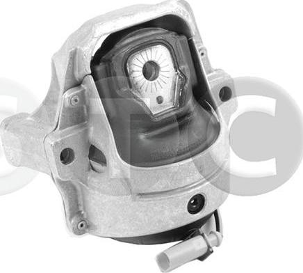 STC T416181 - Sospensione, Motore www.autoricambi360.it