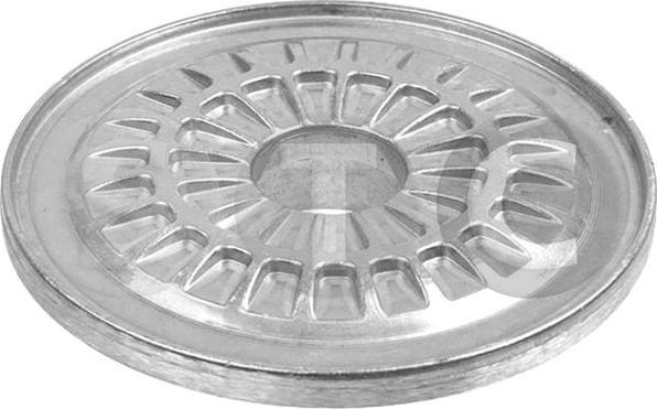 STC T416210 - Supporto ammortizzatore a molla www.autoricambi360.it