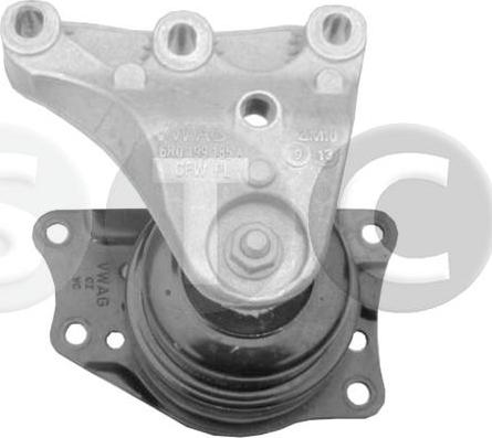 STC T416237 - Sospensione, Motore www.autoricambi360.it