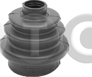 STC T410663 - Cuffia, Semiasse www.autoricambi360.it