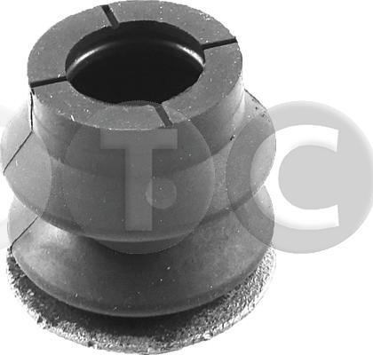 STC T410208 - Guaina parapolvere, Guida pinza freno www.autoricambi360.it