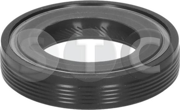 STC T413501 - Anello tenuta, Differenziale www.autoricambi360.it