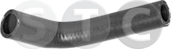 STC T413051 - Flessibile radiatore www.autoricambi360.it