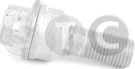 STC T413815 - Bullone ruota www.autoricambi360.it