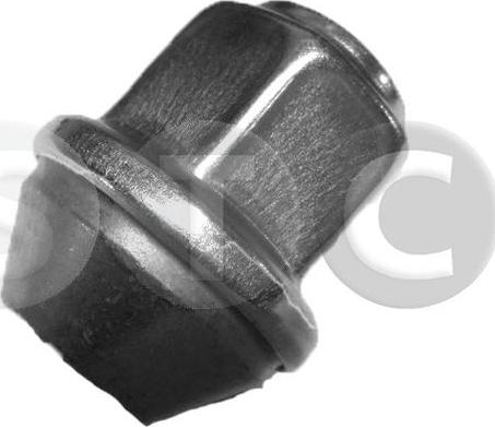 STC T413821 - Dado ruota www.autoricambi360.it