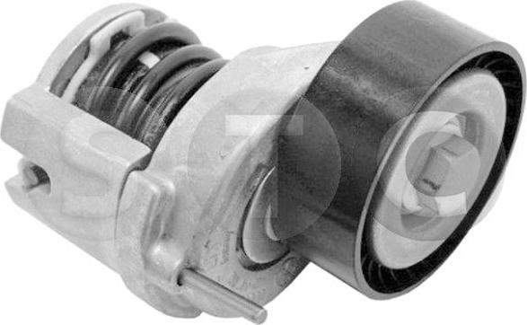 STC T413703 - Kit riparazione, Braccio tenditore-Cinghia Poly-V www.autoricambi360.it