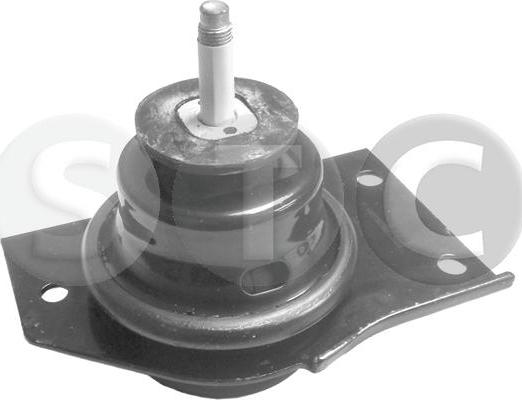 STC T412651 - Sospensione, Motore www.autoricambi360.it
