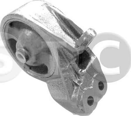 STC T412197 - Sospensione, Motore www.autoricambi360.it