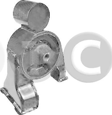 STC T412138 - Sospensione, Motore www.autoricambi360.it